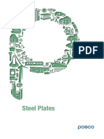 2022 Steel Plates