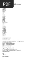 Air Line Reservations System