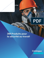 Catalogue Général 3M Safety