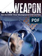 BR Bioweapon - How The COVID Virus Was Engineered To Kill and Maim