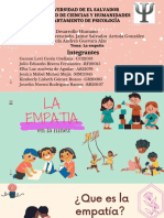 13 - La Empatia