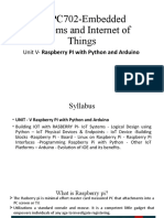 Unit 5 Part1 PPT Es and Iot