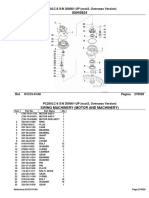 Swing Machinery Motor and Mach