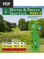 Hole 5