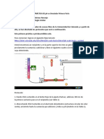 PRÁCTICA de PH en Simulador