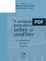 A Unidade Prevalece Sobre o Con - Santiago Madrigal Terrazas