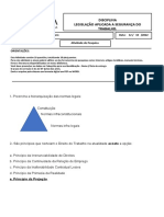 Atividade de Pesquisa - Legislação Aplicada A Segurança Do Trabalho 03