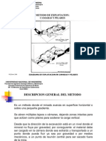 Clase 3 - Camaras y Pilares