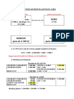 1.correction Societe Plastym Et Agro