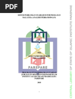 Perbedaan Sistem Bank Syariah