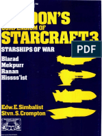 Space Opera Seldon S Compendium of Starcraft 3