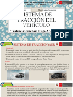 Sistema de Traccion