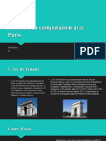 Bucarest en Comparaison Avec Paris-DeSKTOP-L0KOC71