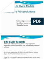 Pressman CH 3 Prescriptive Process Models