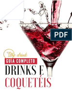 Ebook The Drink - Compressed