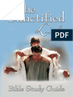 01-Sanctified Life Bible Study Guide PDF