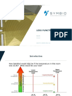 Loss Function Training PDF