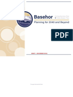 Basehor Comprehensive Plan Draft (11!18!2022)