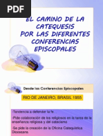 Catequesis Diplomado