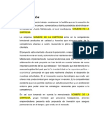 PDF Proyect