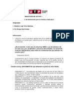 Semana 13 - Tema 01 - Tarea - Aplicación Del Planteamiento de Preguntas Como Estrategia de Fuentes para La PC2