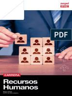 Recursos Humanos