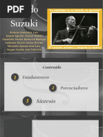 Método Suzuki