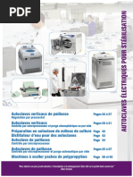 FR 04-Autoclaves