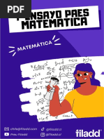 Matemática