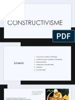 Constructivisme