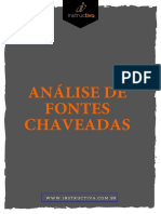 Ebook Análise em Fontes Chaveadas R1