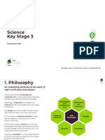 Key Stage 3 Science