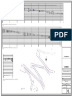 Lamina 6 de 6 Perfiles Longitudinales