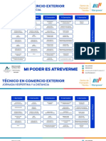 Malla Comercio Exterior 2023