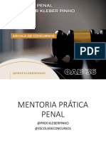 04 Aula 12.11.22 Estrutura Peças 2fasepenal@escoladeconcursos