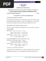 Dualidade em Programacao Linear-2022.