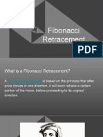 MGT 197 Report - Fibonacci Retracement by Christian Grey