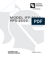 IFP2000 Installation