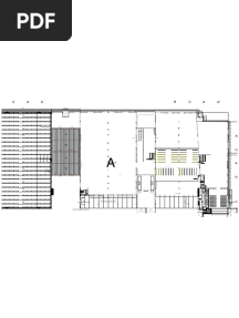 Pumps Layout