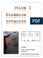 Practica 1 Dinamica Rotacion - LSM