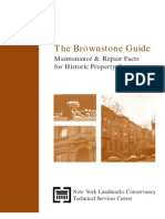 Brownstone Guide