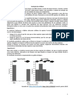 Evolução Das Especies