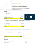 BUSINESS COMBI (Activity On Goodwill Computation) - PALLER