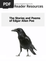 Reader Reources EdgarAllanPoe