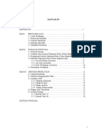 Daftar Isi