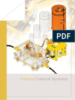 FMC - Subsea Control Systems LOW RES