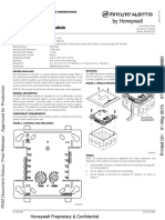 MMF-300 Manual