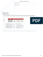 Diagnostico - Tecnologia Informacion