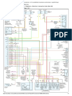 Transmissions - A - T Circuit (E4OD) (Transmission and Drivetrain) - ALLDATA Repair