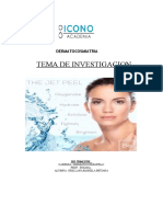 Trabajo Dermatologia